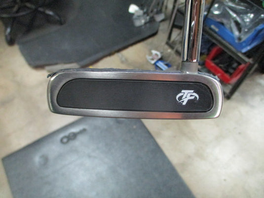 Used Top Flite Gamer Tour NO.5 35" Putter - RH