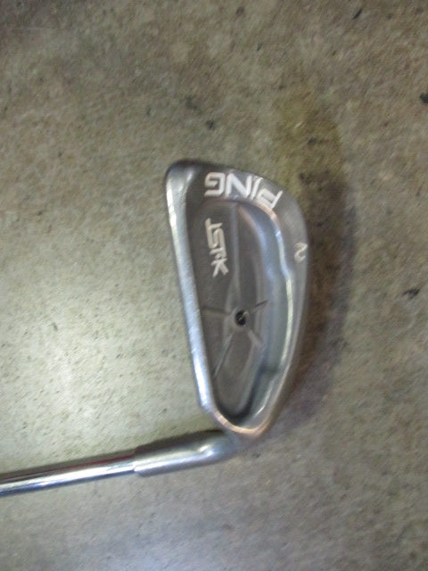 Used Ping IST Karsten Sand Wedge - RH