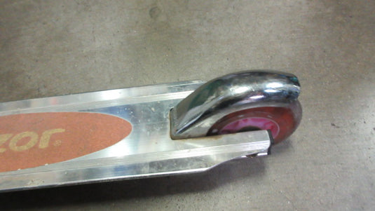 Used Razor Foldable Kids Scooter