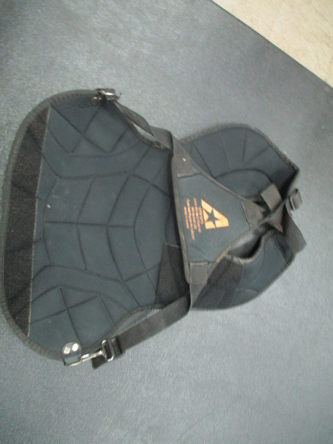 Load image into Gallery viewer, Used All Star CP912PS Size 9-12 Baseball Chest Protector
