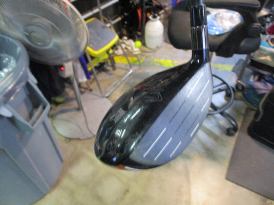 Used Callaway Mavrik Max Heaven Wood 7 RH Fairway Wood