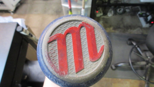 Used Marucci Cat 9 31" -5 USSSA Baseball Bat