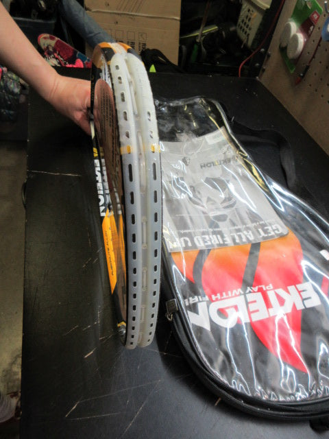 Load image into Gallery viewer, Ektelon Avenger Racquetball Racquet
