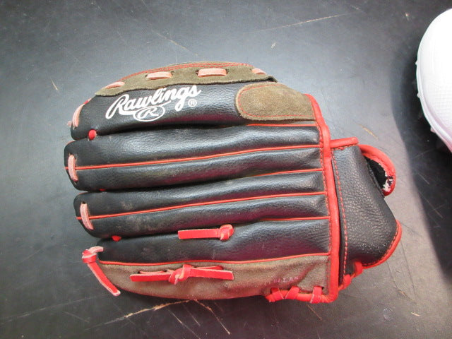 Load image into Gallery viewer, Used Rawlings 11.5" Baseball Glove - RHT
