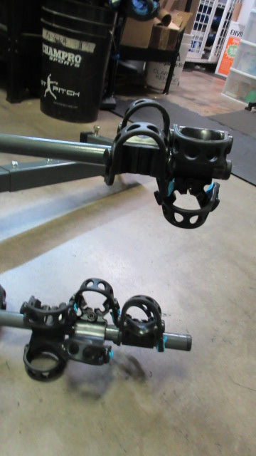 Load image into Gallery viewer, Used Goehner&#39;s Upgrade 2.0 Hitch Bicycle Rack
