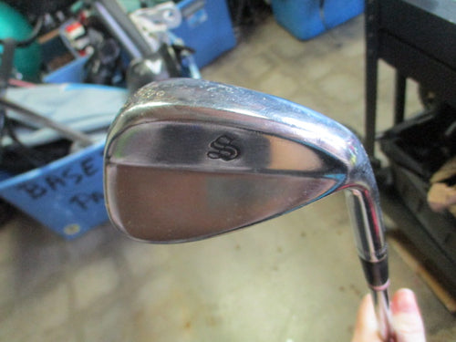 Used 53 Degree Wedge