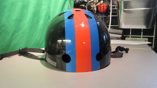 Used NutCase Youth S/M Bicycle Helmet