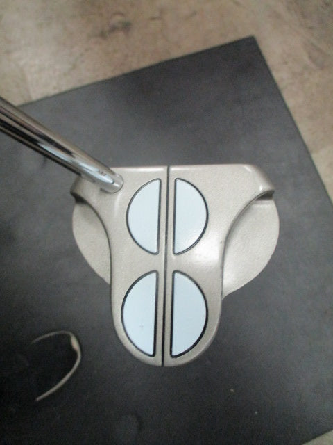 Used 2-Ball 35" Putter - RH