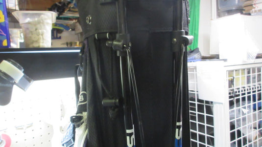 Used TS/54 TS3 JR Golf Bag