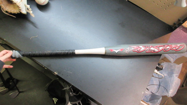 Load image into Gallery viewer, Used Monsta Athletics Black Widow 34&quot; -9  Composite ASA Slowpitch Softball Bat
