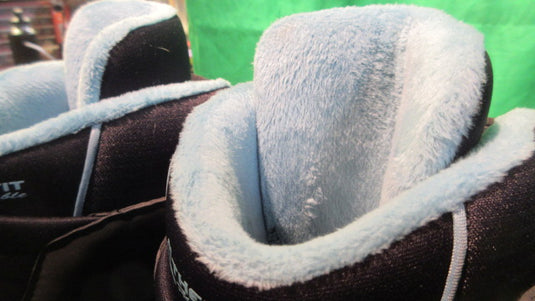 Used Head Zora Womens 10.5 Snowboard Boots w/ BOA Fit System