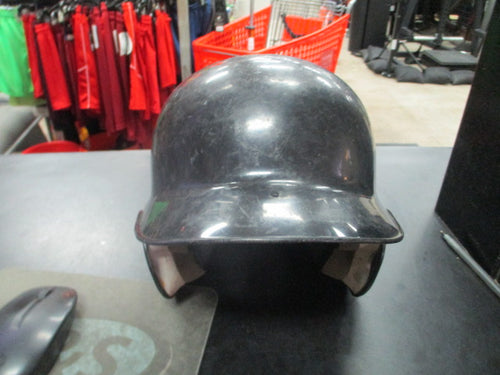 Used Rawlings Size 6 3/8 - 6 1/2 Baseball Batting Helmet