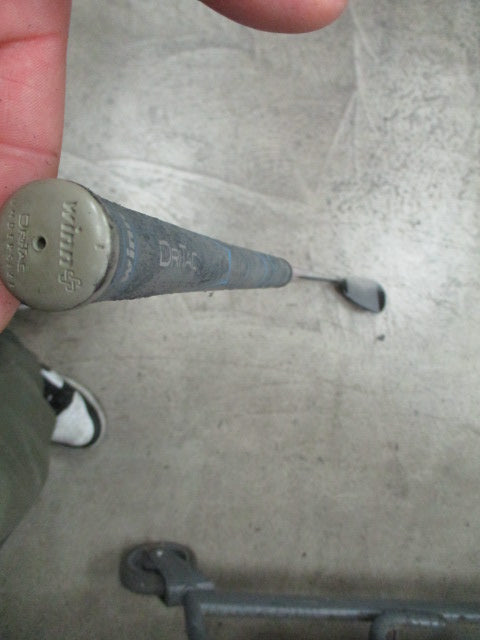 Used Cleveland RTX 588 Rotex 2.0 60 Deg Wedge - RH