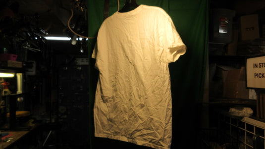 Used Gildan Baseball T-Shirt - Size Large