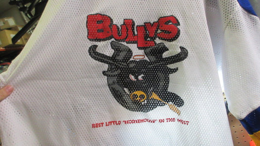 Used KOBE Bullys Hockey Jersey - Size XL