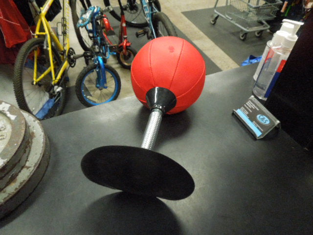Load image into Gallery viewer, Used Table Top Punching Bag
