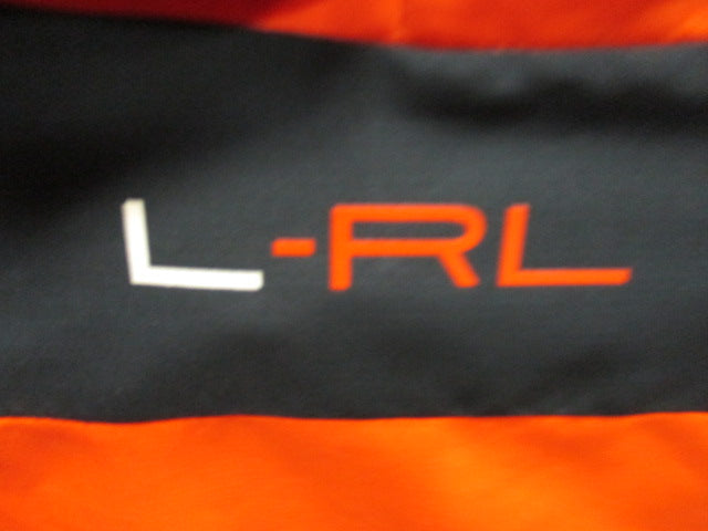 Load image into Gallery viewer, Used Ralph Lauren L-RL Active Size Large Windbreaker
