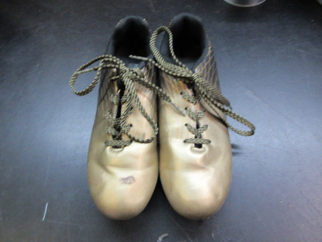 Load image into Gallery viewer, Used Dsg Kids' Ocala 2.0 fg Soccer Cleats - Size 2
