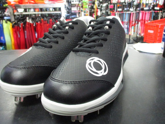 Used Athalonz G-Force 1 Mens 9.5 Baseball Metal Cleats