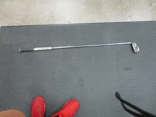Used Ping Blade I3 Plus Black Dot 6 Iron - LH