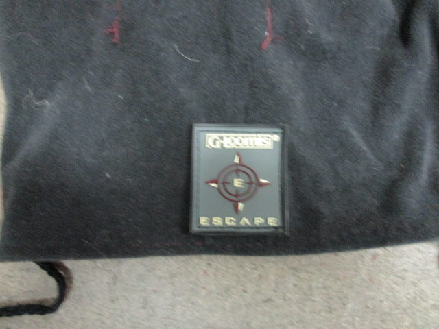 Load image into Gallery viewer, G-Loomis Escape ETR 99-3 MHC-14 3PC 8" 3" 10-17#Ex Fast Action FLY ROD
