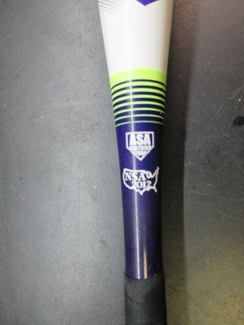 Used Louisville Slugger Xeno Plus 25" -12.5 Softball Tee Ball Bat
