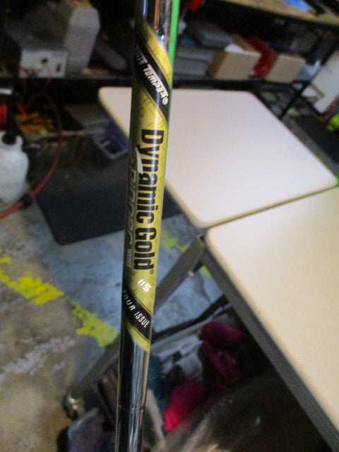 Used Clevland Zipcore CBX RH 56 Deg Wedge