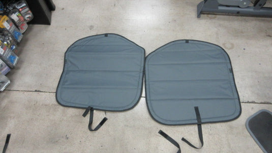 Used Van Essential Window Cover Set For Mercedes Sprinter - 4 Covers