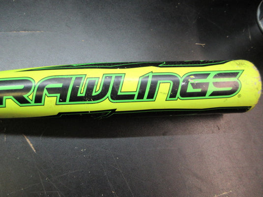 Used Rawlings RX4 25" -12 USA Baseball Bat