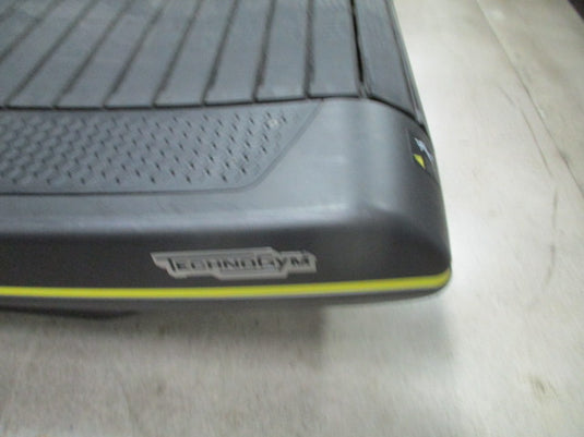 Used TechnoGym SkillMill Curved Manual Treadmill