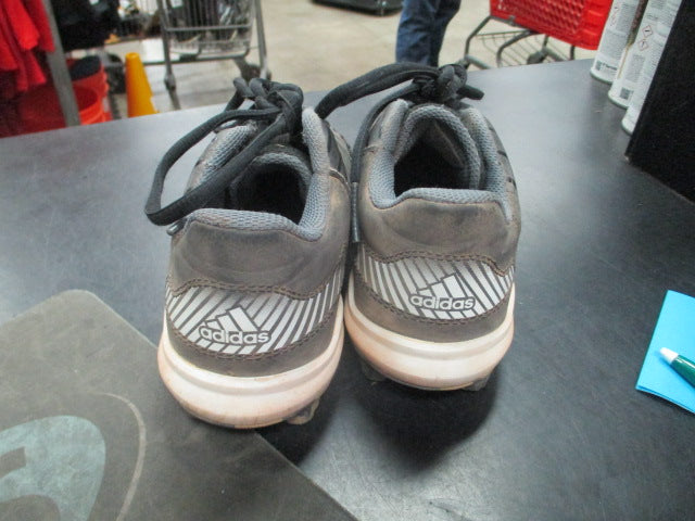 Load image into Gallery viewer, Used Adidas Icon MD Size 1.5 Cleats
