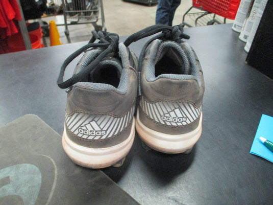 Used Adidas Icon MD Size 1.5 Cleats