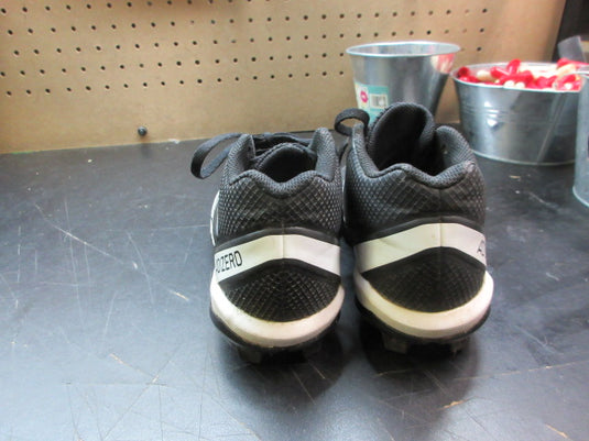 Used Adidas Adizero Impact Baseball Cleats - Size 2