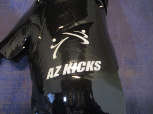 Used Century AZ Kicks Sparring Gloves Size Youth