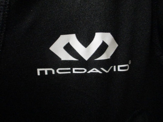 Used McDavid Rival 7 Pad Football Pants Youth Size Large