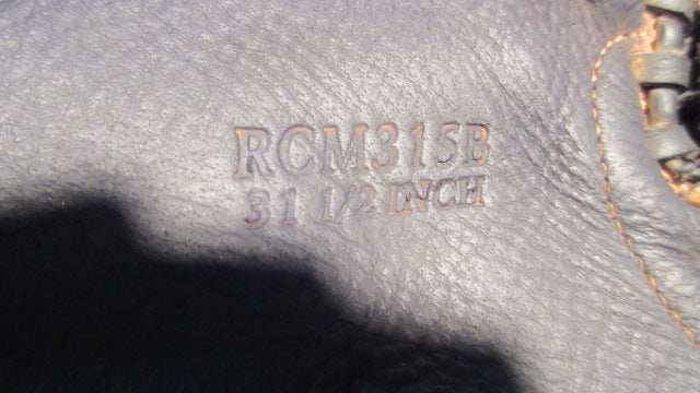 Load image into Gallery viewer, Used Rawlings Renegade 31.5&quot; Catcher&#39;s Glove / Mitt - LHT
