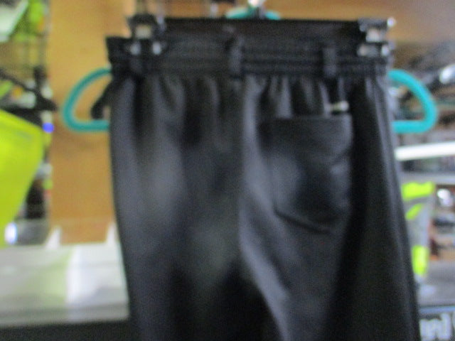 Load image into Gallery viewer, Used Adidas Elastic Bottom Baseball Pants - Size Medium
