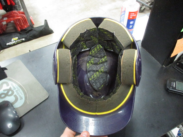 Load image into Gallery viewer, Used Under Armour Batting Helmet 6 1/2 - 7 1/2
