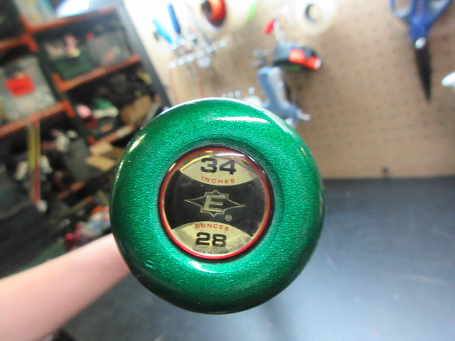 Load image into Gallery viewer, Used Easton Cyclone 34" -6 Slowpitch Softball Bat
