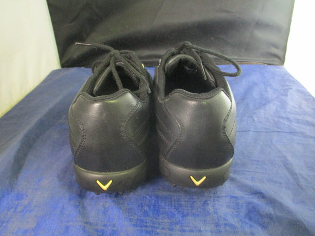 Load image into Gallery viewer, Used Callaway Chev LP Golf Shoes Adult Size 8
