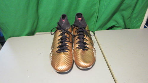 Used Nike Airzoom Mercurial Soccer Cleats - Size 9.5
