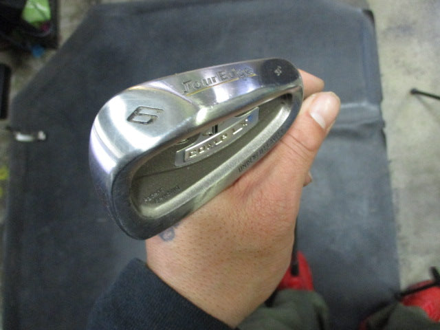Load image into Gallery viewer, Used Tour Edge JT Comp LX  Set With Bag 4-9, PW,SW Driver 5 Wood 7 Wood- RH
