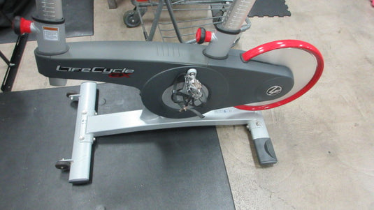Used Life Fitness Lifecycle GX Exercise Bicycle