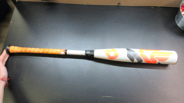 Load image into Gallery viewer, Used Demarini CF 32" -5 USSSA Composite Baseball Bat

