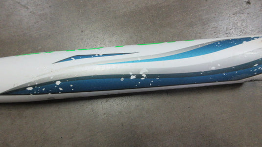 Used Easton Cyclone 31" -10 USSSA Fastpitch Softball Bat