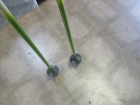 Used GOODE 130cm 52" Downhill Ski Poles