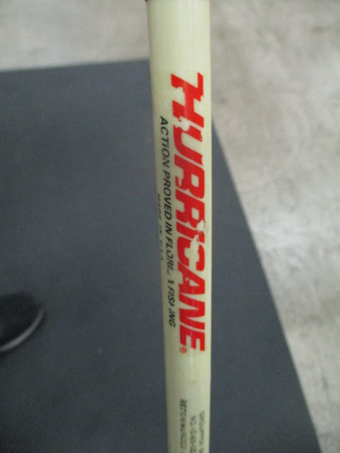 Used Hurricane Groupper Digger 6' 6' Rod With PENN Longbeach 66 Reel