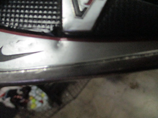 Used Nike V R 4 Iron RH Steel Shaft  (Small Dent on back) See Pics