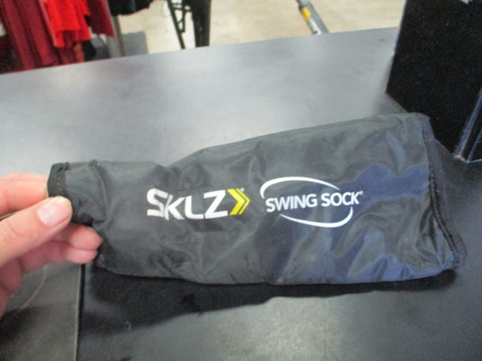 Used Sklz 12OZ Swing Sock