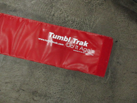 Used Tumbl Trak 4 ft Sectional Balance Beam